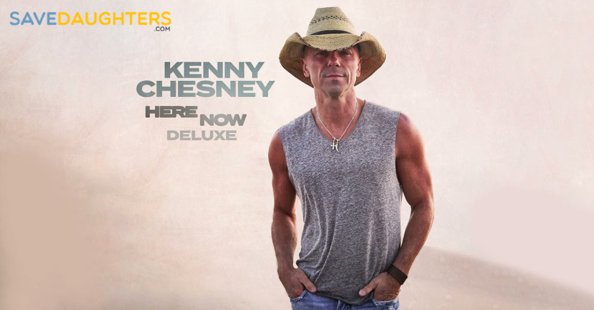 Kenny Chesney Biography